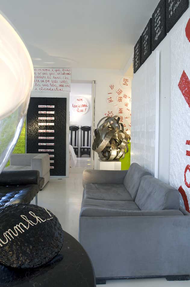 Nicola Guerraz Interior Design Gallery, photo 002