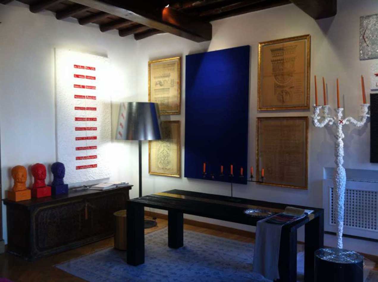 Nicola Guerraz Interior Design Gallery, photo 040